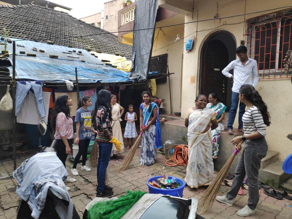 NMIMS Navi Mumbai Events photo 10