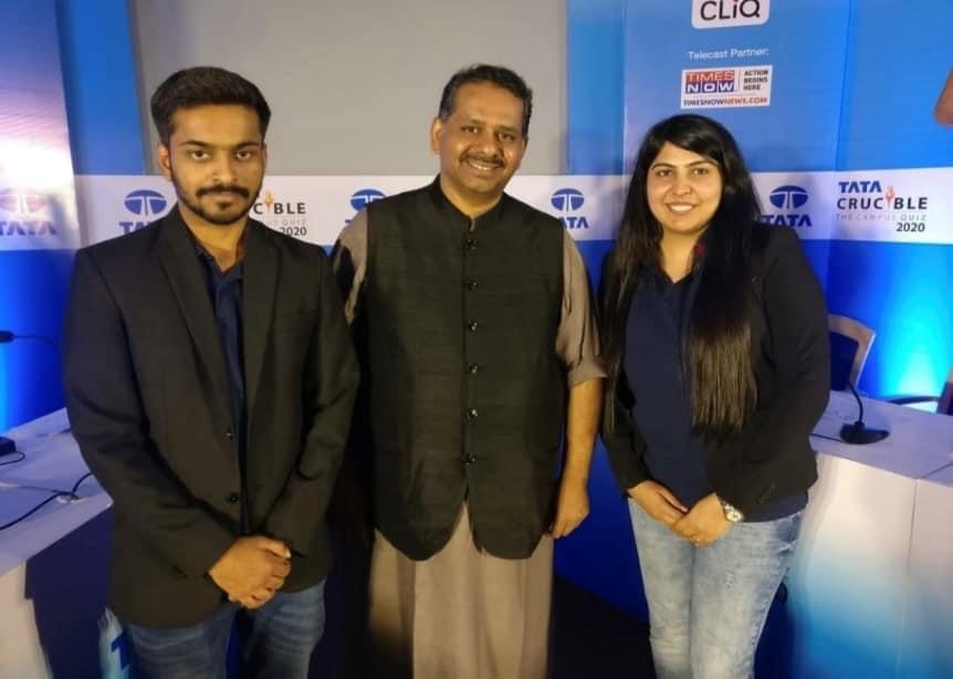 NMIMS Navi Mumbai Events photo 13