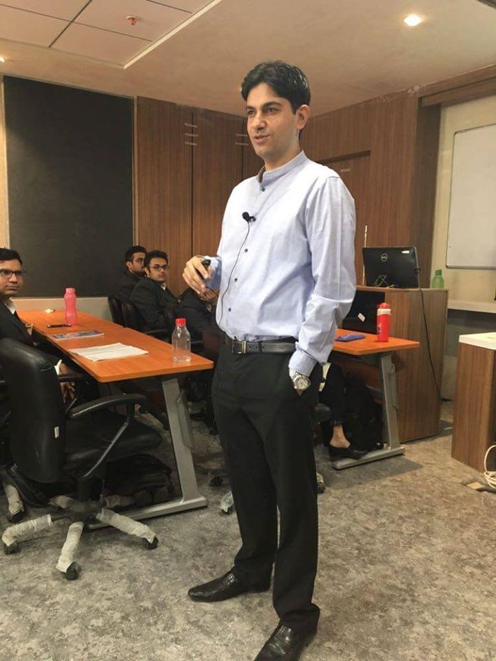 NMIMS Navi Mumbai Capmus photo 2