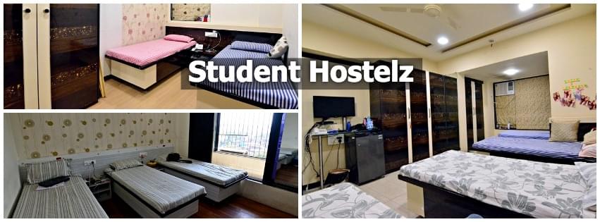 NMIMS Navi Mumbai Capmus photo 3