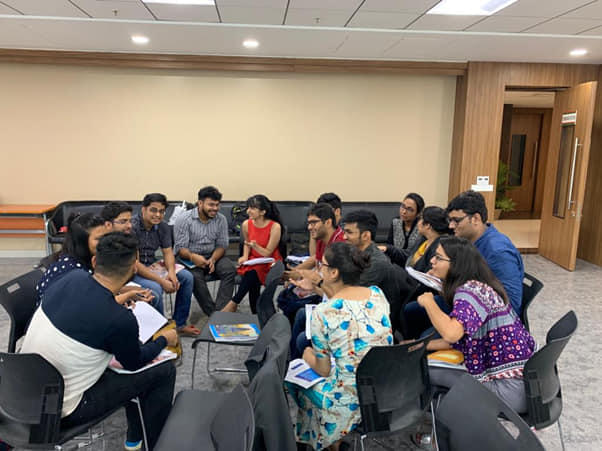 NMIMS Navi Mumbai Capmus photo 5