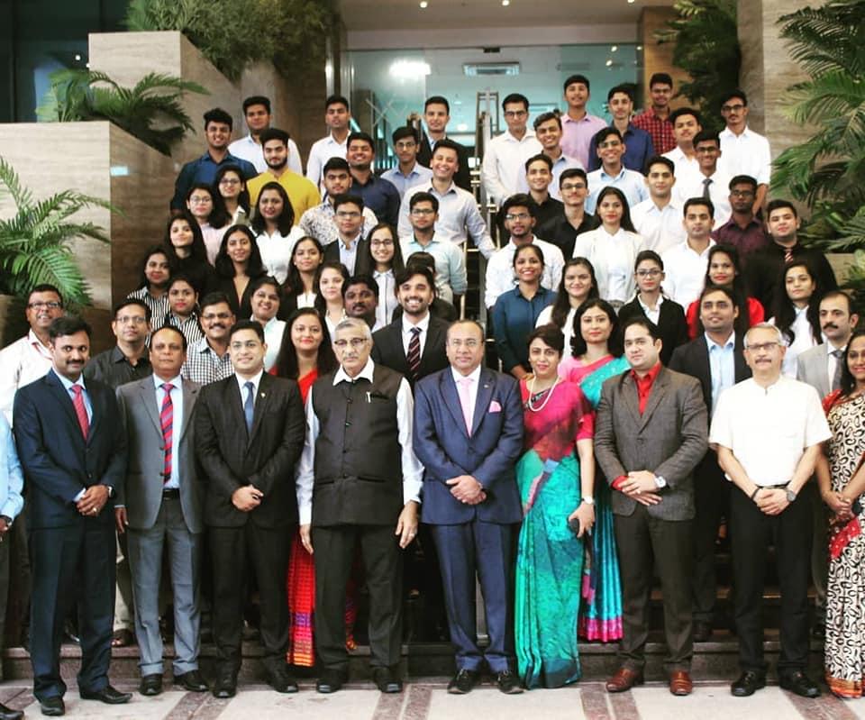 NMIMS Navi Mumbai Capmus photo 6