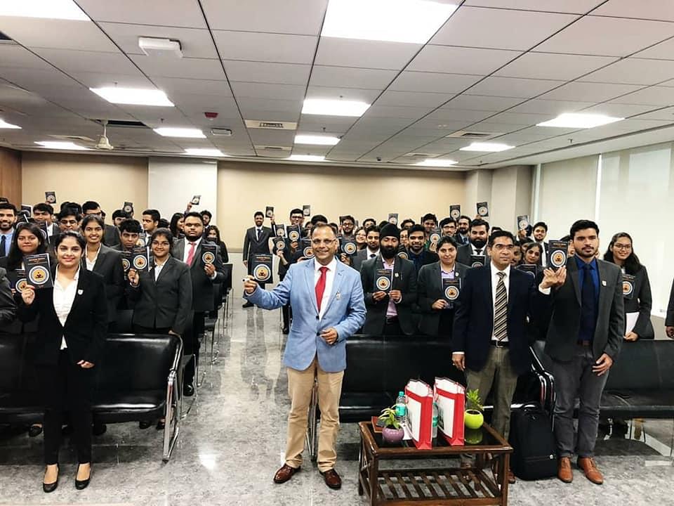 NMIMS Navi Mumbai Capmus photo 8