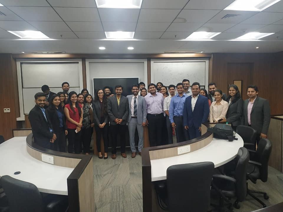 NMIMS Navi Mumbai Capmus photo 11