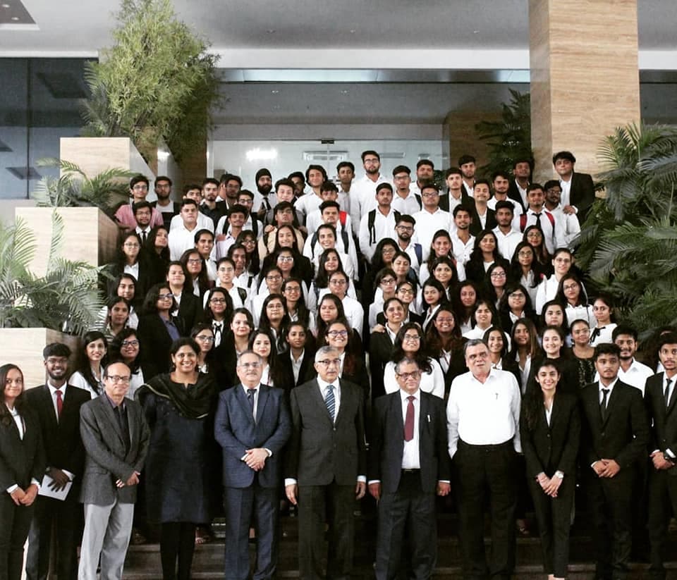 NMIMS School of Mathematics, Applied Statistics & Analytics Mumbai Campus photo 2