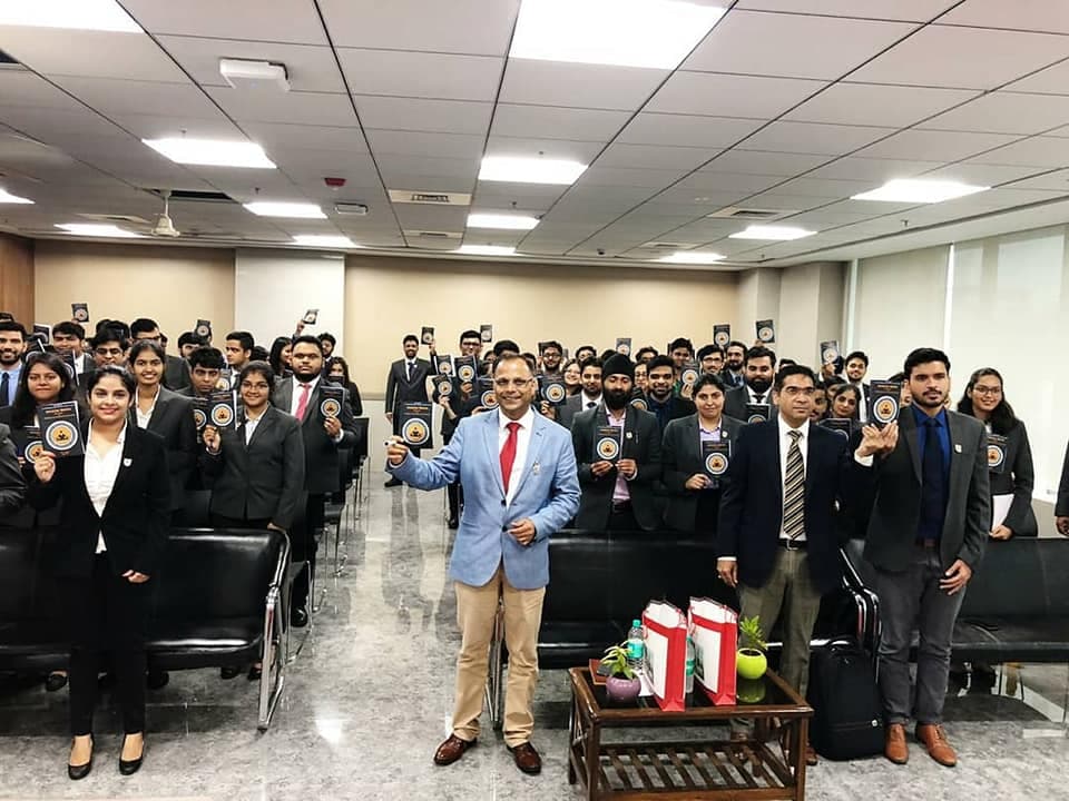 NMIMS School of Mathematics, Applied Statistics & Analytics Mumbai Campus photo 6