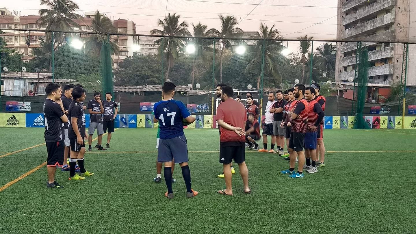 NMIMS School of Mathematics, Applied Statistics & Analytics Mumbai Events photo 2