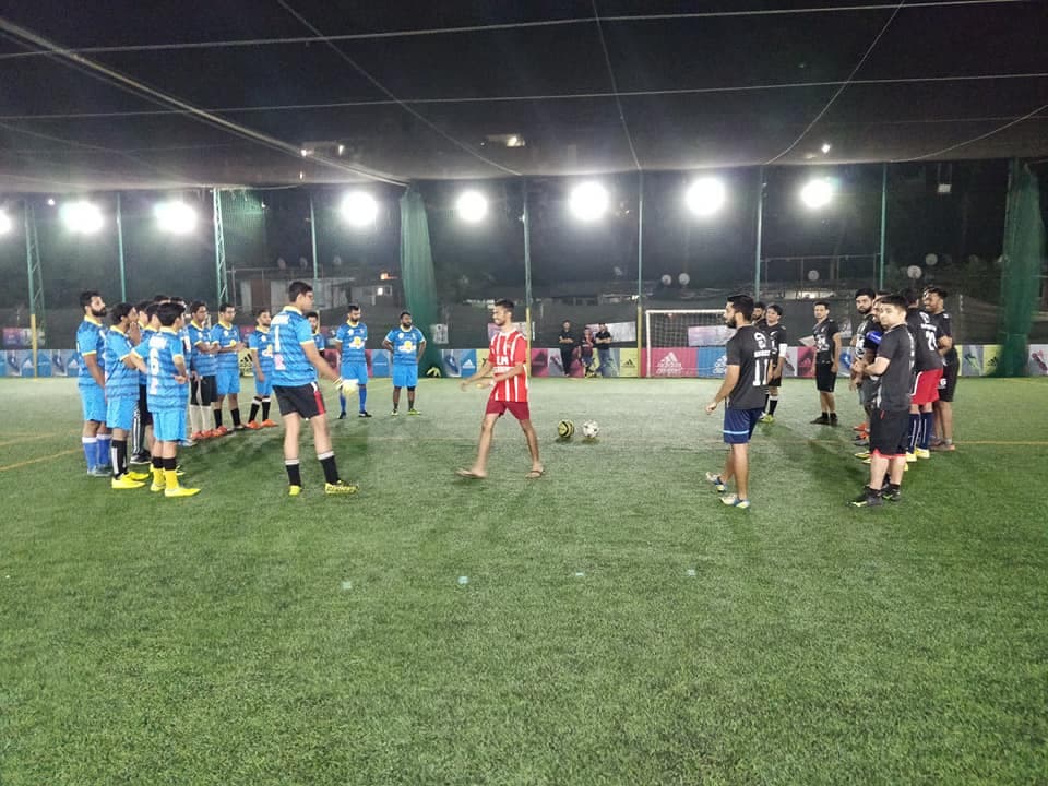 NMIMS School of Mathematics, Applied Statistics & Analytics Mumbai Events photo 3