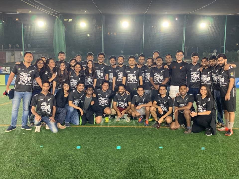 NMIMS School of Mathematics, Applied Statistics & Analytics Mumbai Events photo 5