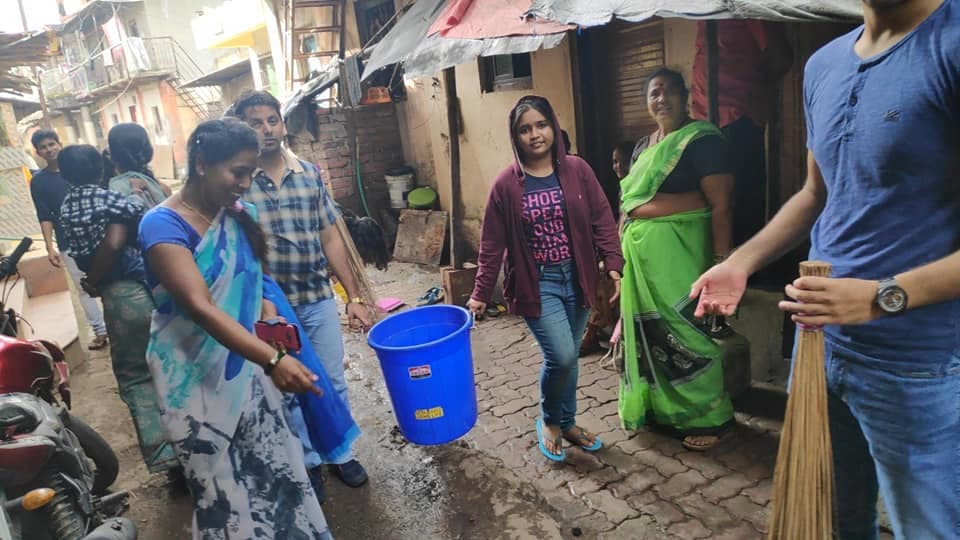 NMIMS School of Mathematics, Applied Statistics & Analytics Mumbai Events photo 7