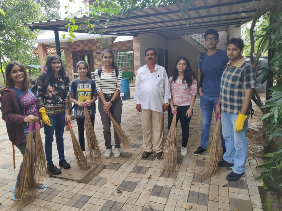 NMIMS School of Mathematics, Applied Statistics & Analytics Mumbai Events photo 8