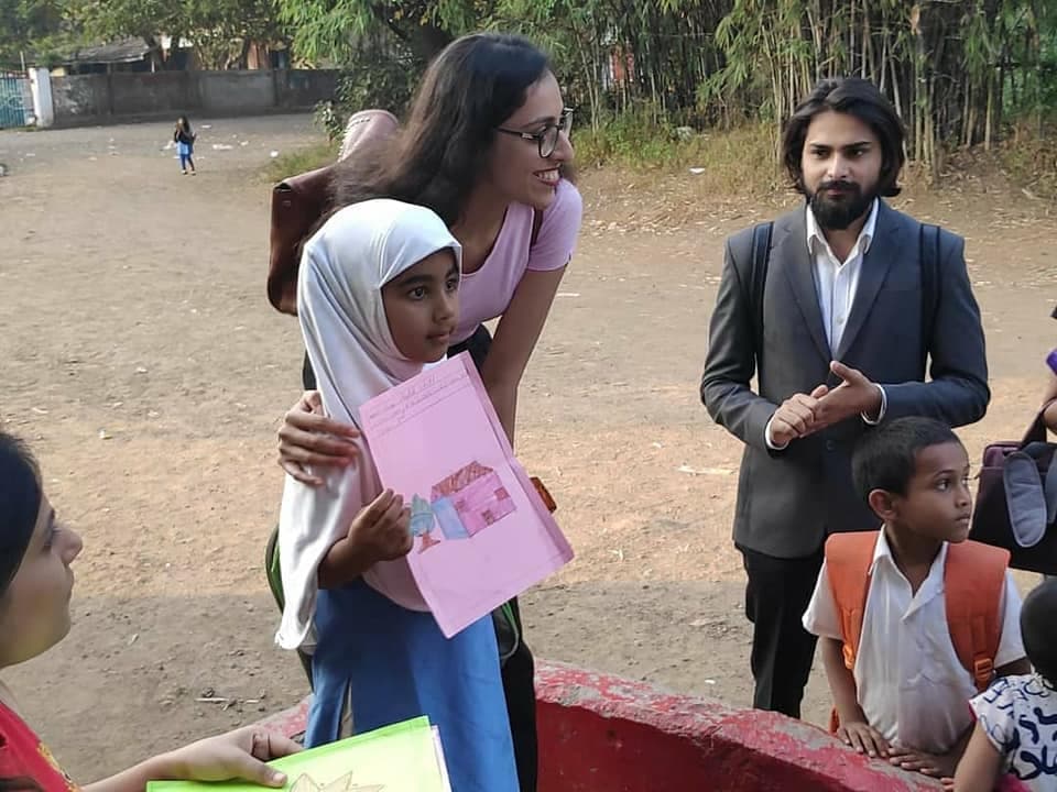 NMIMS School of Mathematics, Applied Statistics & Analytics Mumbai Events photo 11