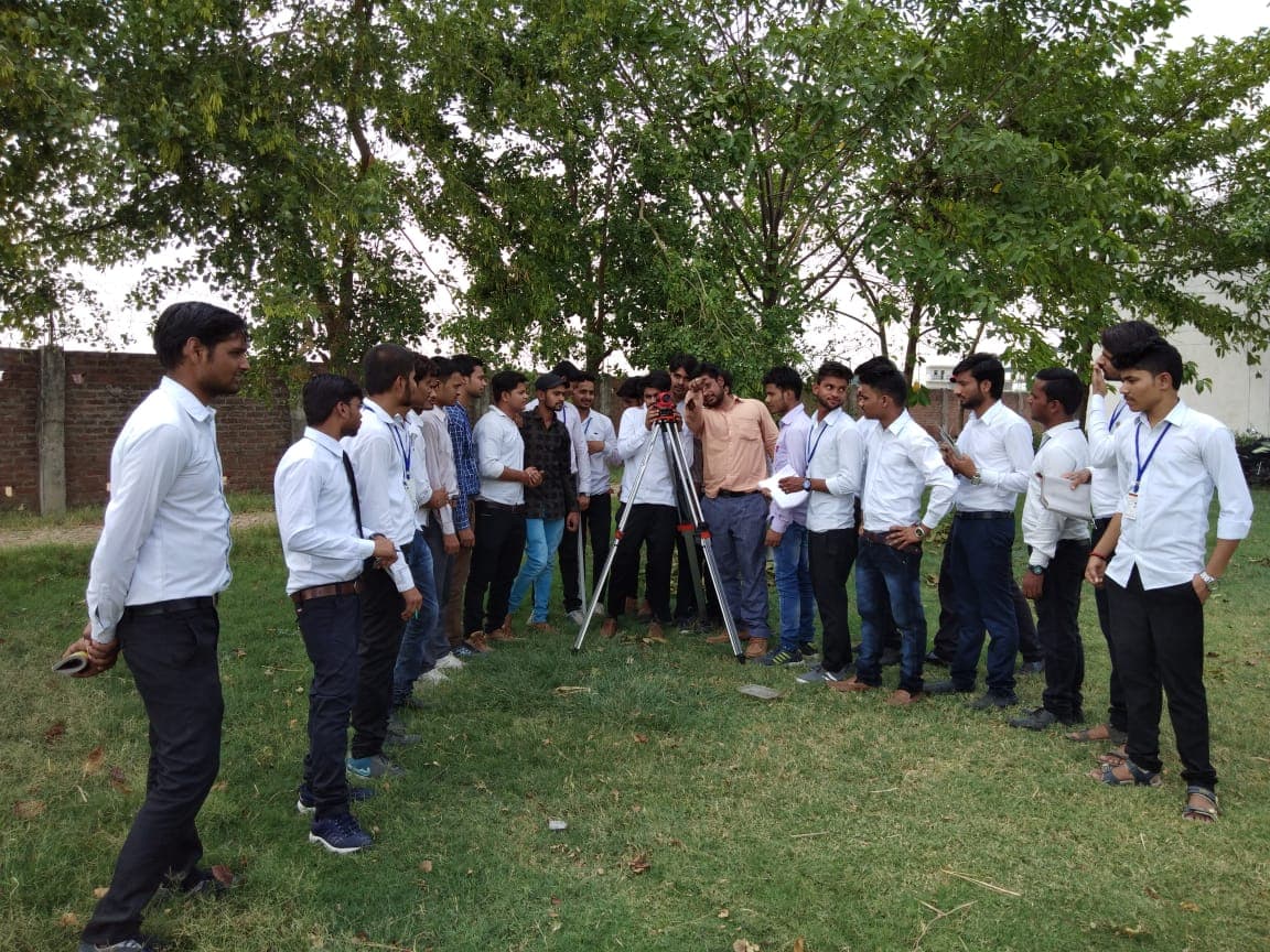 Prabhat Engineering College Kanpur Campus photo 2