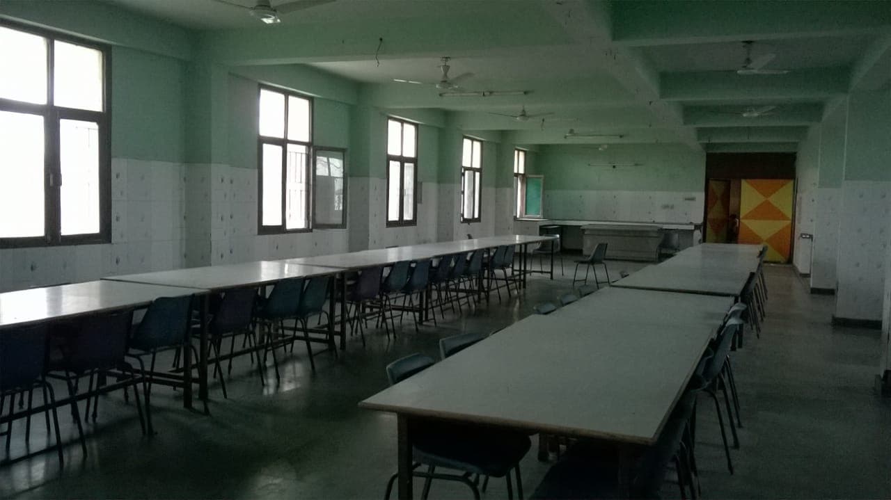 Prabhat Engineering College Kanpur Campus photo 4