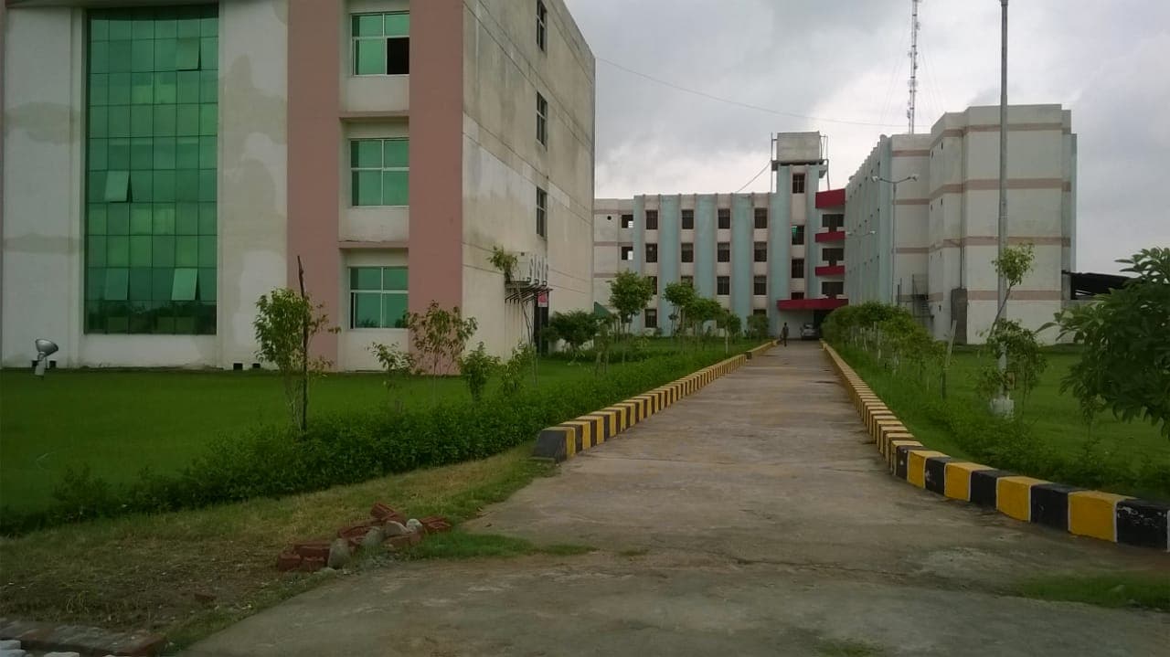 Prabhat Engineering College Kanpur Campus photo 5