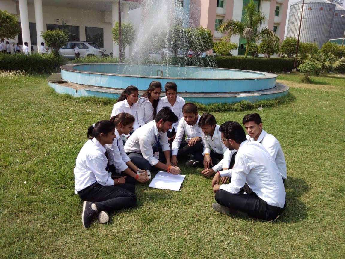 Prabhat Engineering College Kanpur Campus photo 3