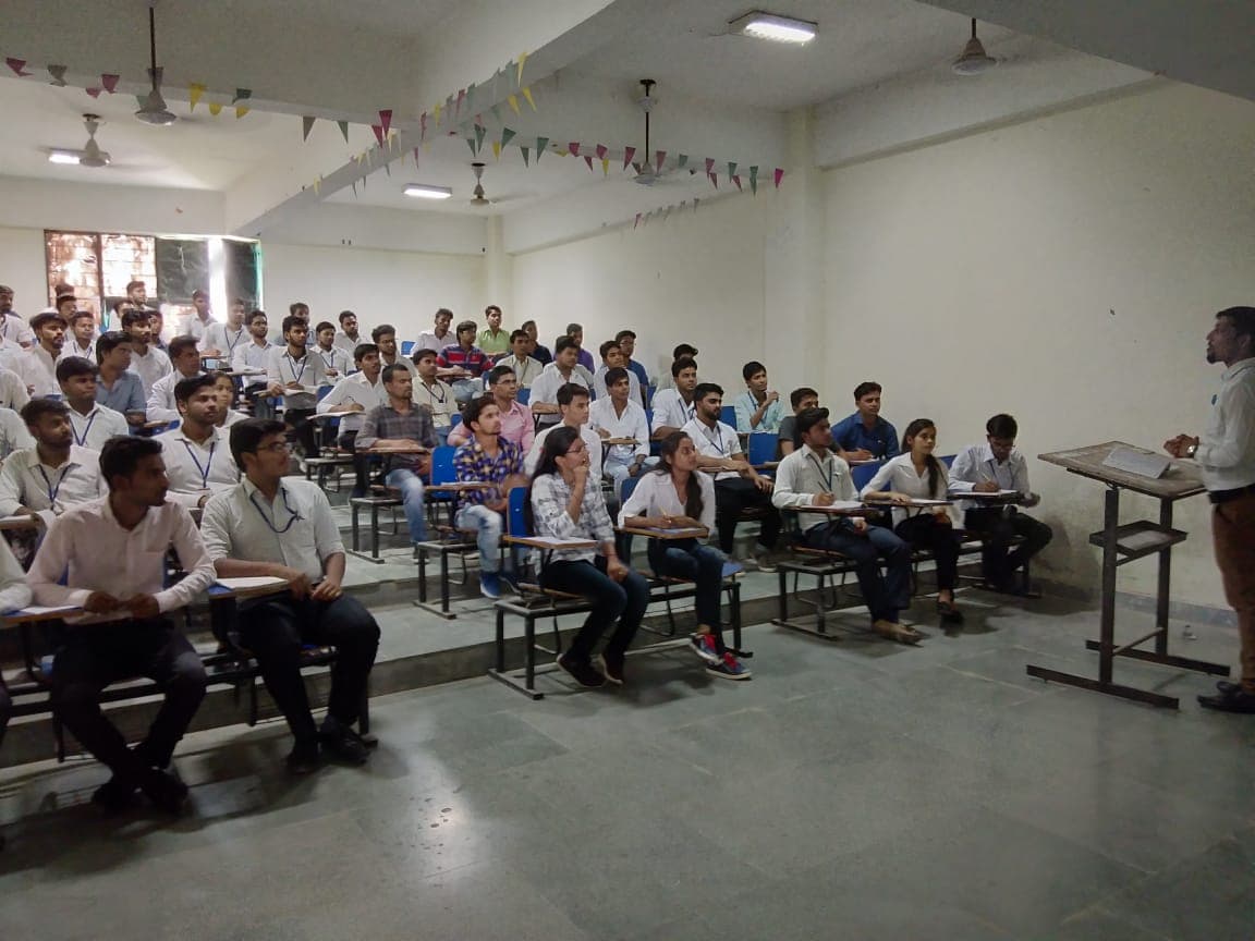 Prabhat Engineering College Kanpur Campus photo 6