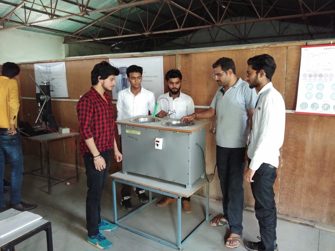 Prabhat Engineering College Kanpur Campus photo 11