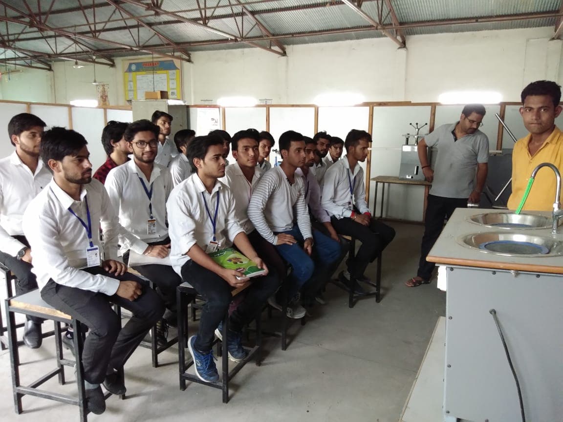 Prabhat Engineering College Kanpur Campus photo 12