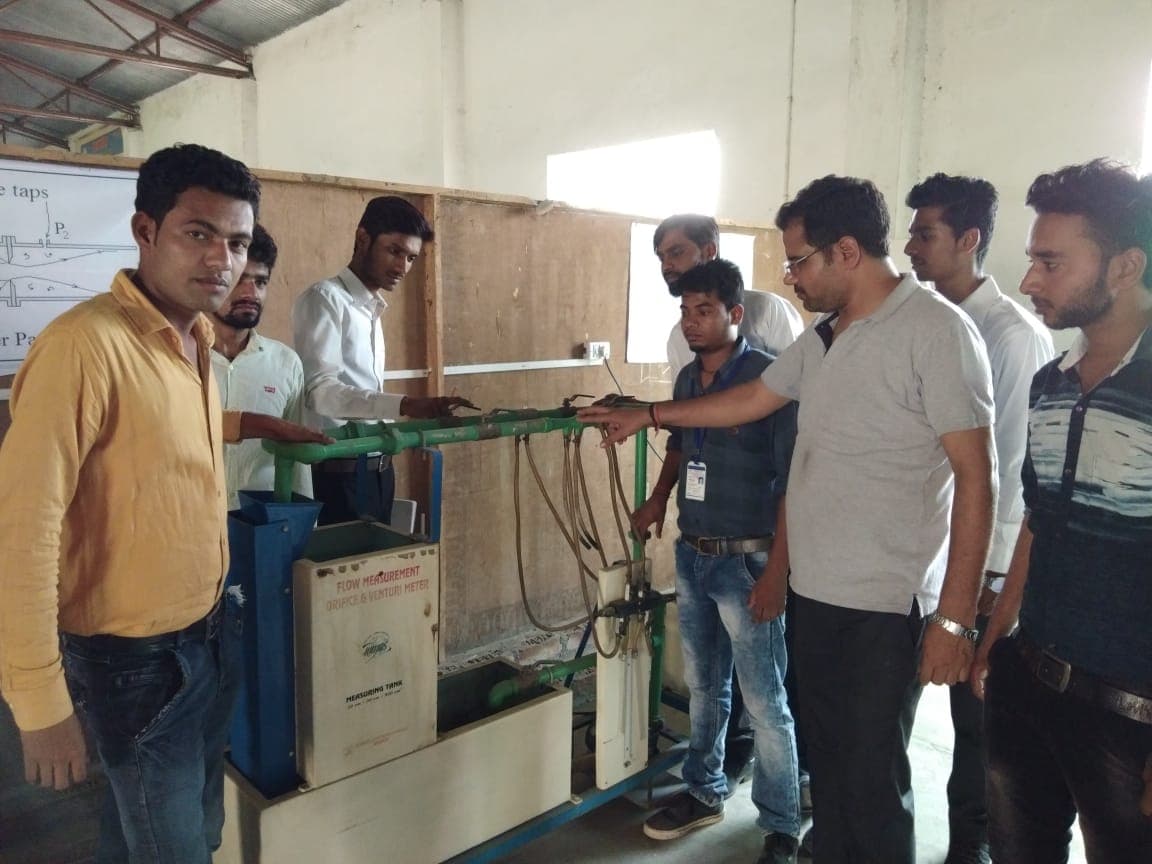 Prabhat Engineering College Kanpur Campus photo 7