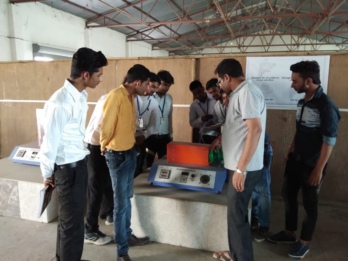 Prabhat Engineering College Kanpur Campus photo 8