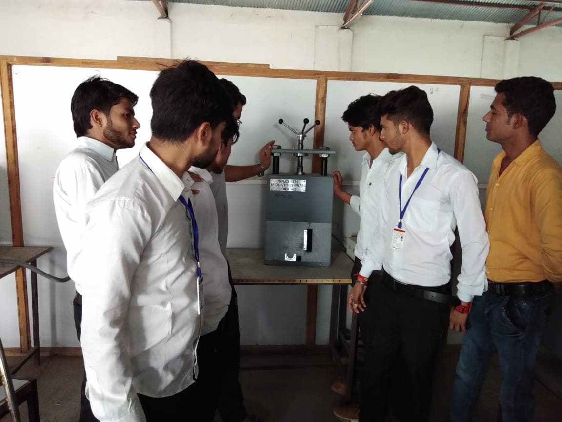 Prabhat Engineering College Kanpur Campus photo 9