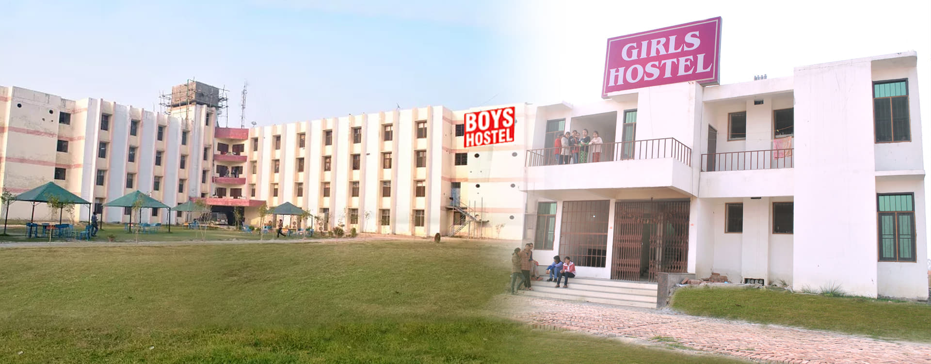 Prabhat Engineering College Kanpur Infrastructure photo 1