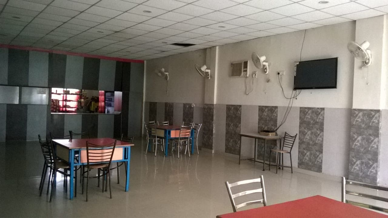 Prabhat Engineering College Kanpur Infrastructure photo 5