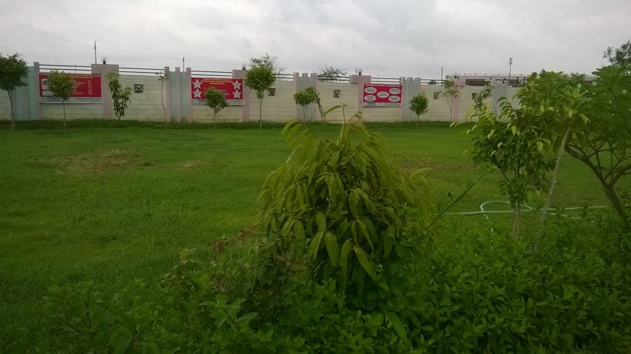 Prabhat Engineering College Kanpur Infrastructure photo 6