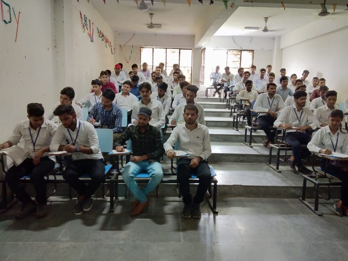 Prabhat Engineering College Kanpur Infrastructure photo 7