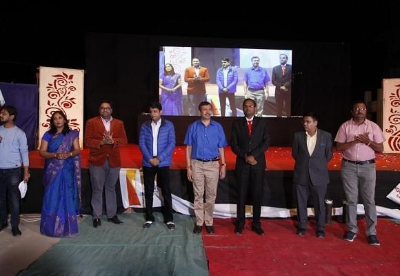 SVKM's Narsee Monjee Institute of Management Studies Dhule Event photo 3