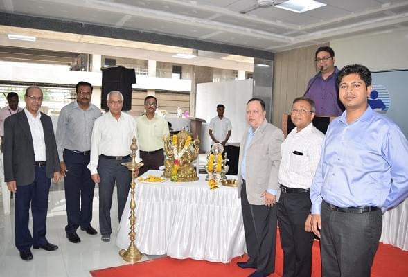 SVKM's Narsee Monjee Institute of Management Studies Dhule Event photo 4
