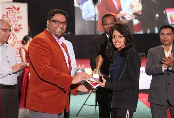 SVKM's Narsee Monjee Institute of Management Studies Dhule Event photo 5