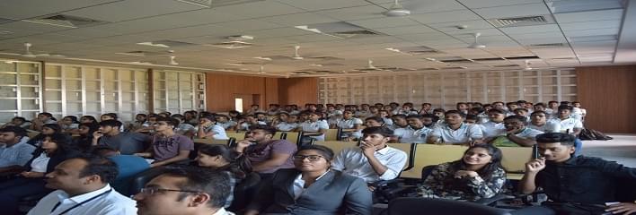 SVKM's Narsee Monjee Institute of Management Studies Dhule Event photo 7