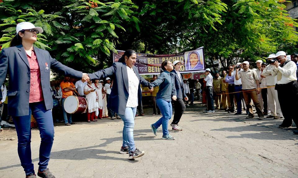 Sapkal Knowledge Hub Nashik Events photo 3