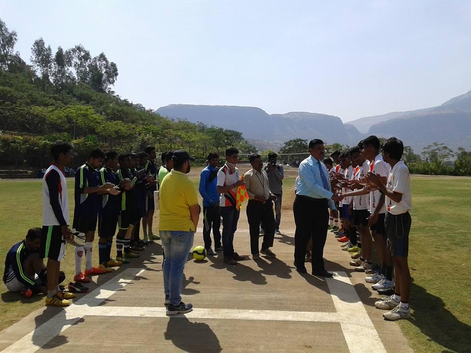 Sapkal Knowledge Hub Nashik Events photo 4