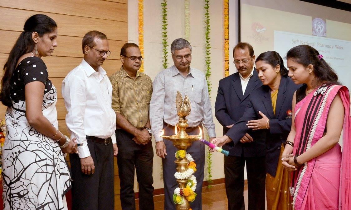 Sapkal Knowledge Hub Nashik Events photo 8