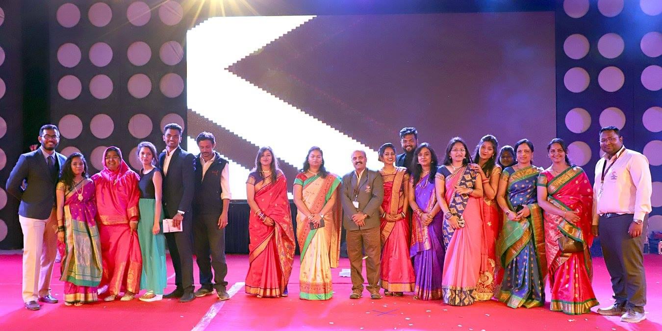 Sapkal Knowledge Hub Nashik Events photo 9