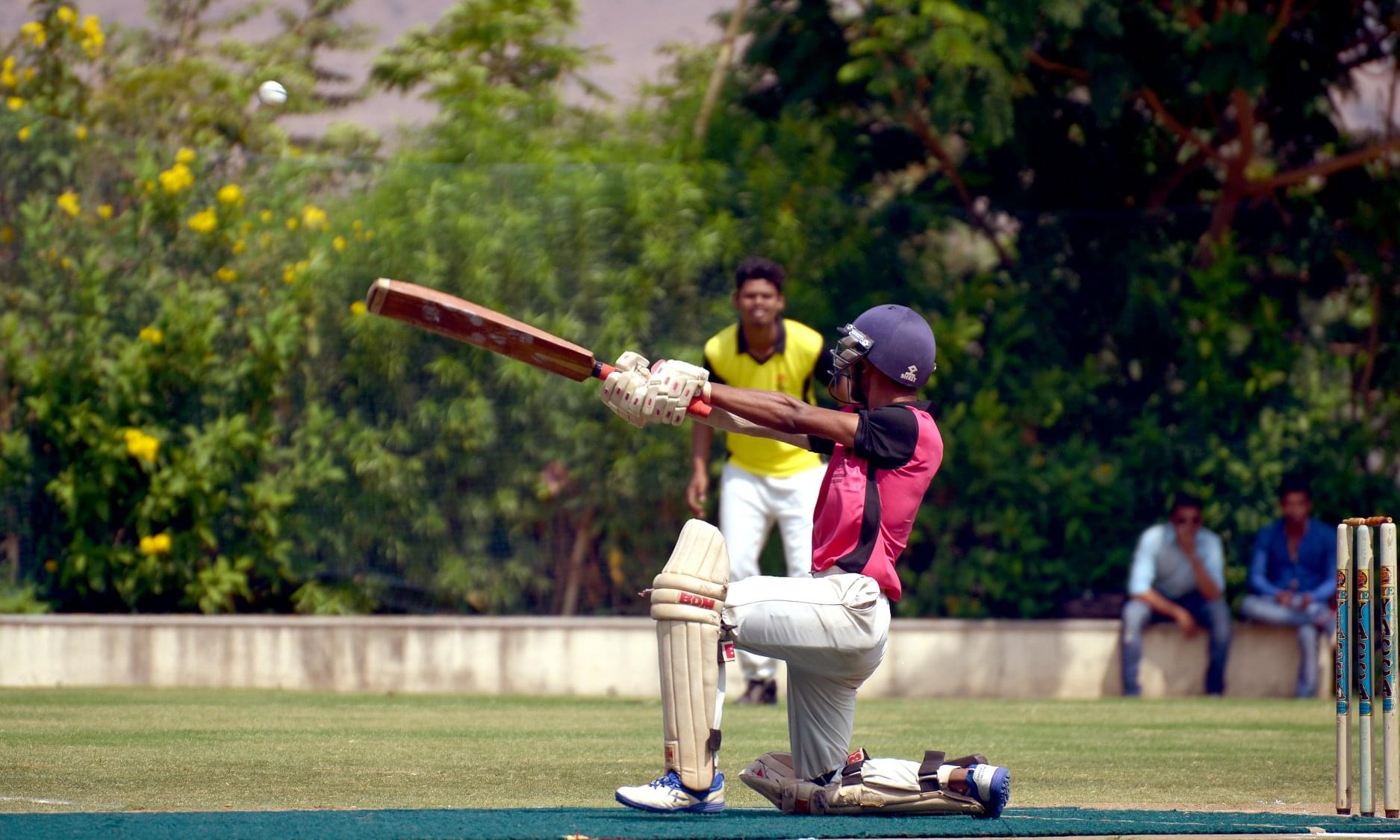 Sapkal Knowledge Hub Nashik Events photo 13