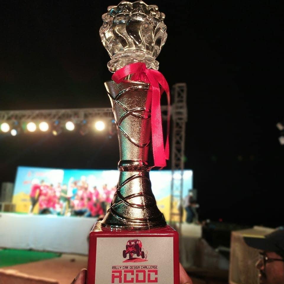 Sapkal Knowledge Hub Nashik Events photo 14