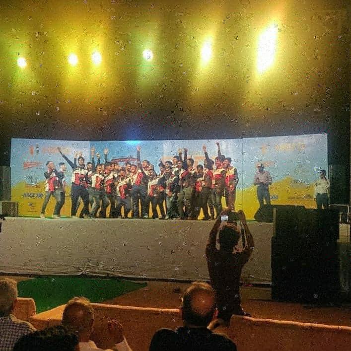 Sapkal Knowledge Hub Nashik Events photo 15