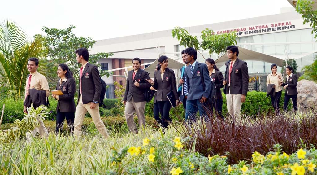 Sapkal Knowledge Hub Nashik Events photo 16