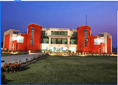 BN College of Engineering and Technology Lucknow Facilities photo 8