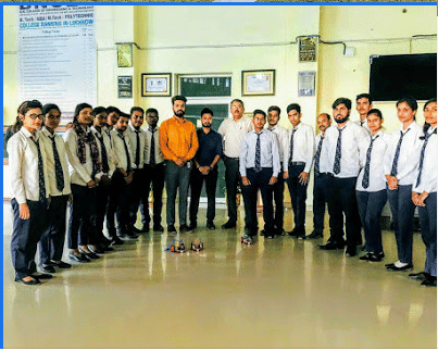 BN College of Engineering and Technology Lucknow Facilities photo 4