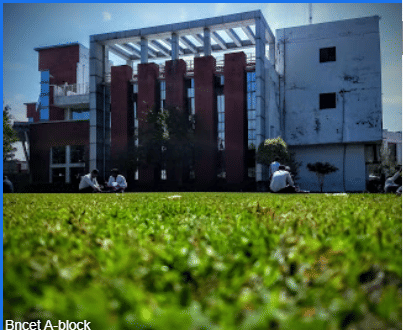 BN College of Engineering and Technology Lucknow Facilities photo 7