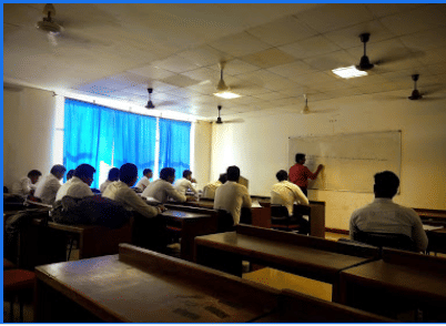 BN College of Engineering and Technology Lucknow Facilities photo 6