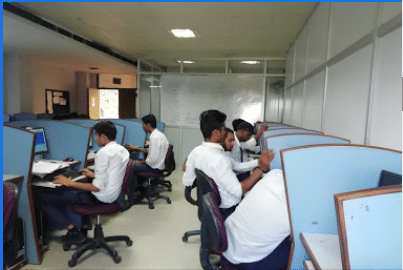 BN College of Engineering and Technology Lucknow Facilities photo 3