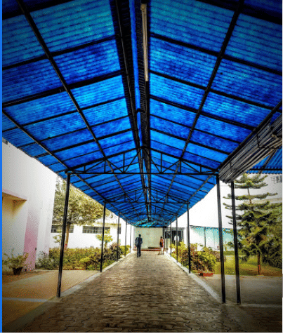 BN College of Engineering and Technology Lucknow Facilities photo 1