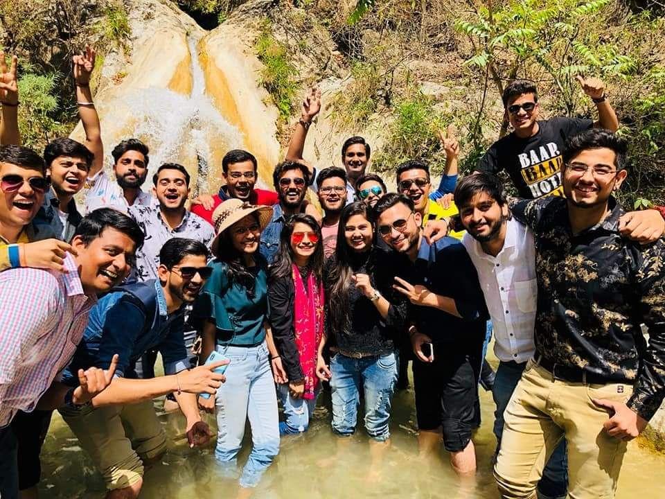 VSICS Industrial Trip photo 4