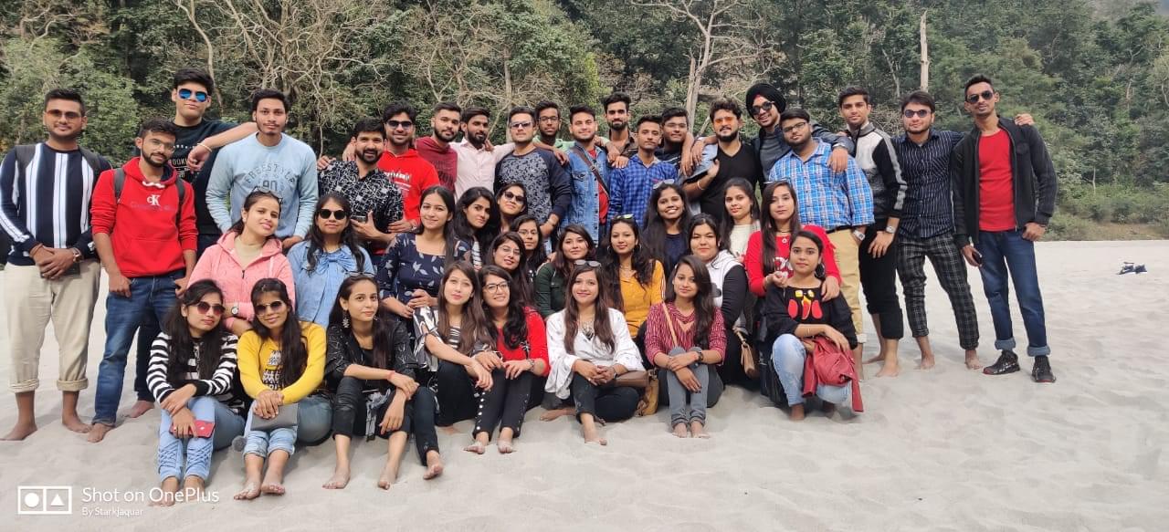 VSICS Industrial Trip photo 7